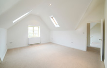 Great Rissington bedroom extension leads