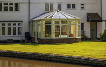 Great Rissington conservatory leads
