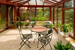 Great Rissington conservatory quotes