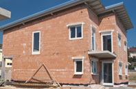 Great Rissington home extensions