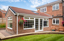 Great Rissington house extension leads