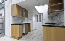 Great Rissington kitchen extension leads